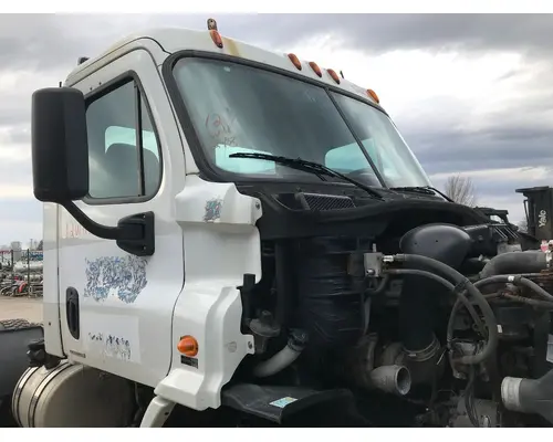 Freightliner CASCADIA Cab Assembly