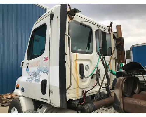 Freightliner CASCADIA Cab Assembly