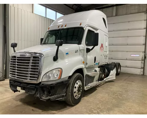 Freightliner CASCADIA Cab Assembly