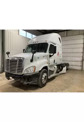 Freightliner CASCADIA Cab Assembly