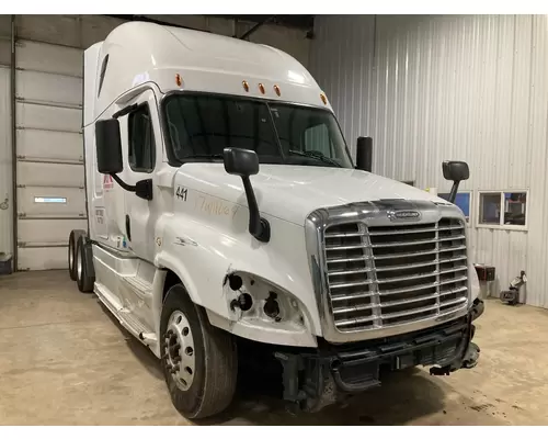 Freightliner CASCADIA Cab Assembly