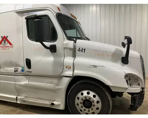 Freightliner CASCADIA Cab Assembly