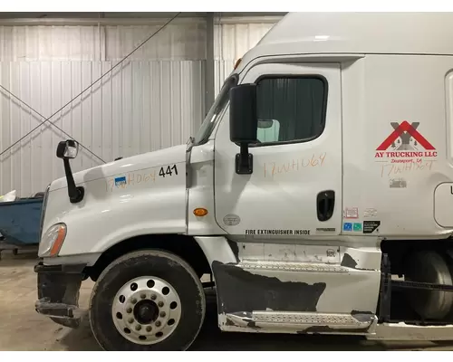 Freightliner CASCADIA Cab Assembly