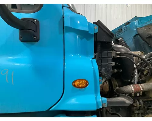 Freightliner CASCADIA Cab Assembly