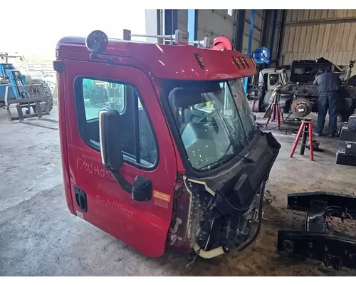 Freightliner CASCADIA Cab Assembly