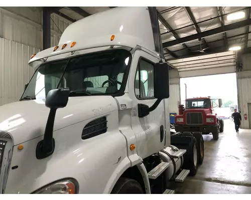 Freightliner CASCADIA Cab Assembly