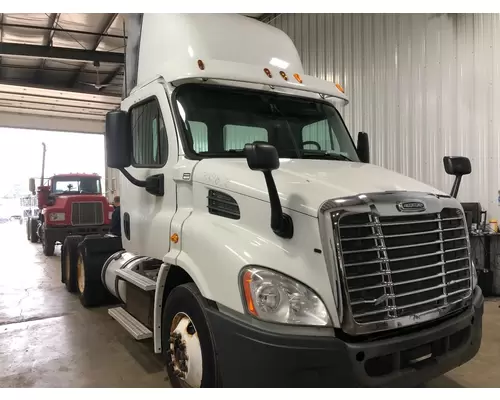 Freightliner CASCADIA Cab Assembly