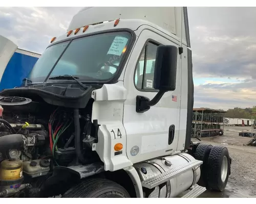 Freightliner CASCADIA Cab Assembly