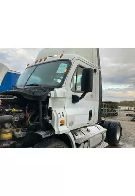 Freightliner CASCADIA Cab Assembly