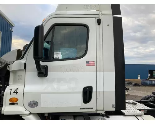 Freightliner CASCADIA Cab Assembly