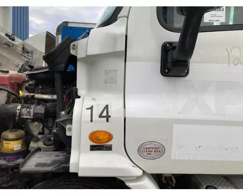 Freightliner CASCADIA Cab Assembly