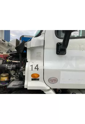 Freightliner CASCADIA Cab Assembly
