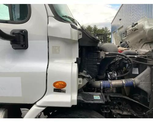 Freightliner CASCADIA Cab Assembly