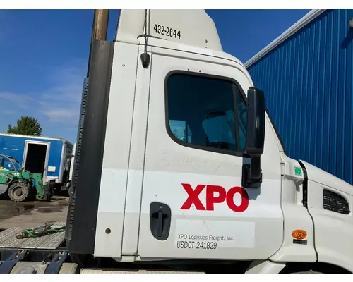 Freightliner CASCADIA Cab Assembly