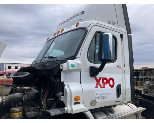 Freightliner CASCADIA Cab Assembly