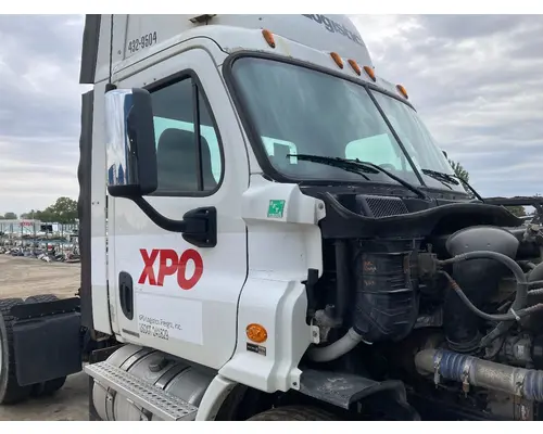 Freightliner CASCADIA Cab Assembly