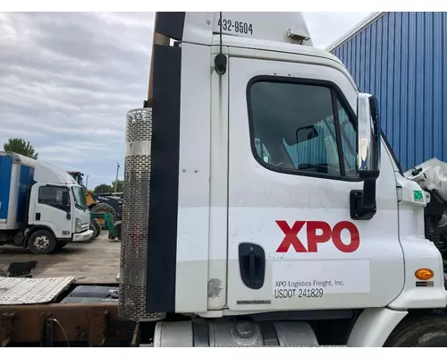 Freightliner CASCADIA Cab Assembly