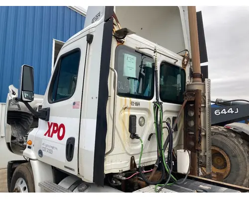 Freightliner CASCADIA Cab Assembly