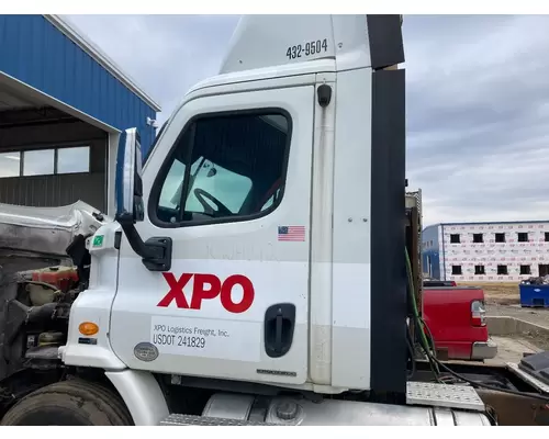 Freightliner CASCADIA Cab Assembly