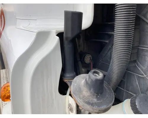 Freightliner CASCADIA Cab Assembly