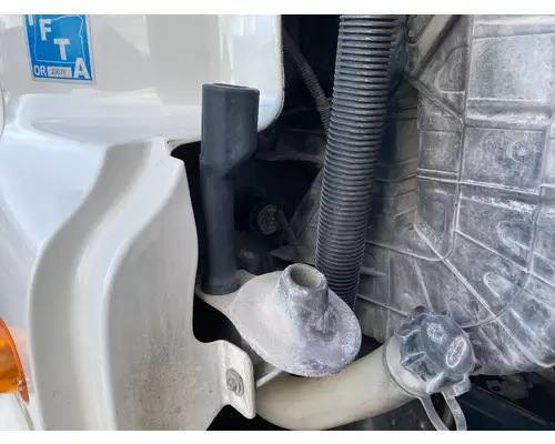 Freightliner CASCADIA Cab Assembly