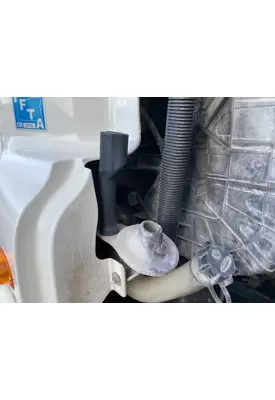 Freightliner CASCADIA Cab Assembly