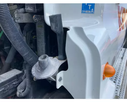 Freightliner CASCADIA Cab Assembly