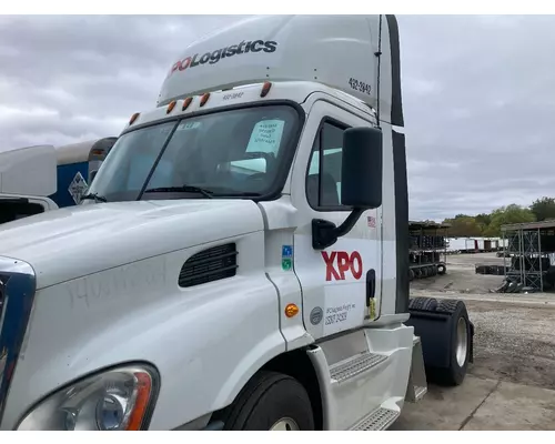 Freightliner CASCADIA Cab Assembly