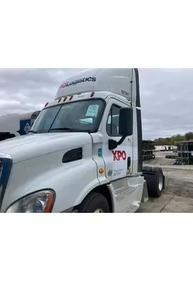 Freightliner CASCADIA Cab Assembly