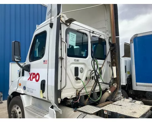 Freightliner CASCADIA Cab Assembly