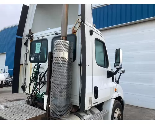 Freightliner CASCADIA Cab Assembly