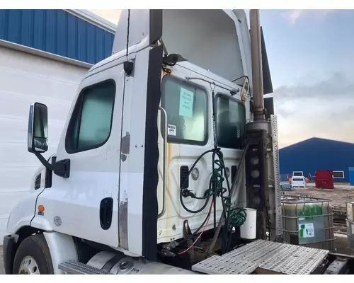 Freightliner CASCADIA Cab Assembly