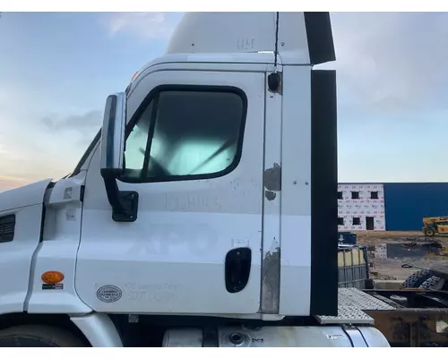 Freightliner CASCADIA Cab Assembly