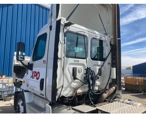 Freightliner CASCADIA Cab Assembly