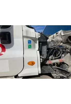 Freightliner CASCADIA Cab Assembly
