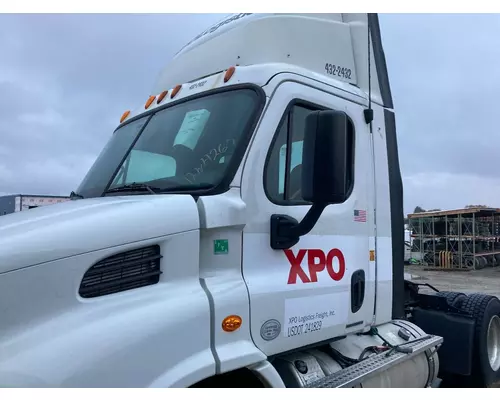 Freightliner CASCADIA Cab Assembly