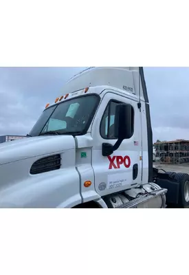 Freightliner CASCADIA Cab Assembly