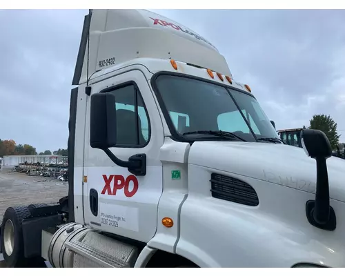 Freightliner CASCADIA Cab Assembly