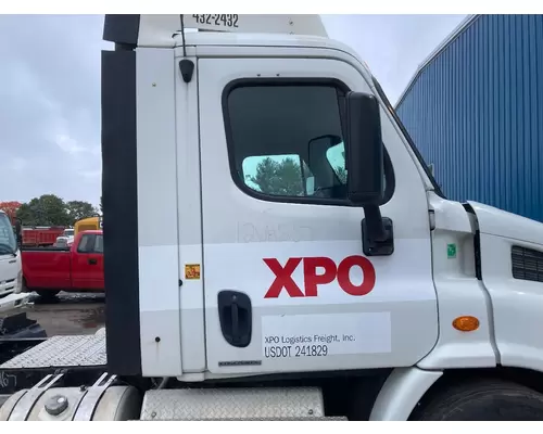 Freightliner CASCADIA Cab Assembly