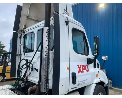 Freightliner CASCADIA Cab Assembly