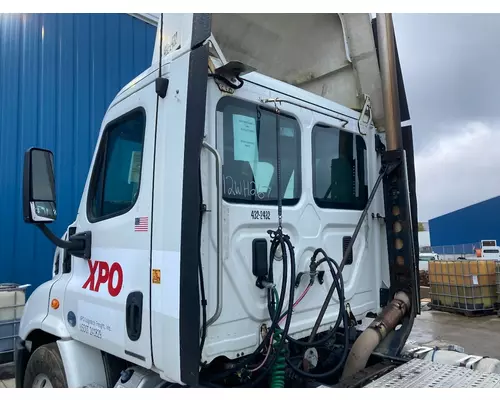 Freightliner CASCADIA Cab Assembly