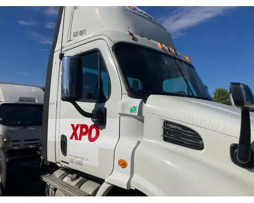 Freightliner CASCADIA Cab Assembly