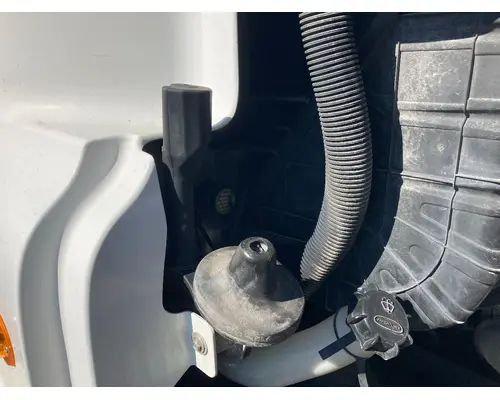 Freightliner CASCADIA Cab Assembly