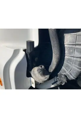 Freightliner CASCADIA Cab Assembly