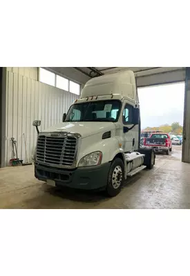 Freightliner CASCADIA Cab Assembly