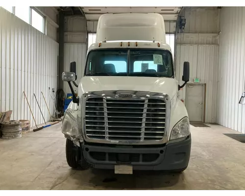 Freightliner CASCADIA Cab Assembly