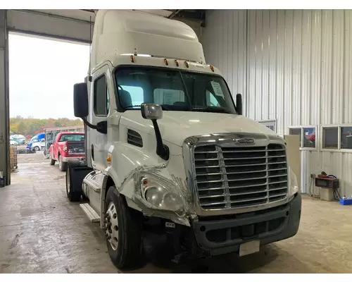 Freightliner CASCADIA Cab Assembly