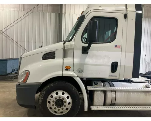 Freightliner CASCADIA Cab Assembly