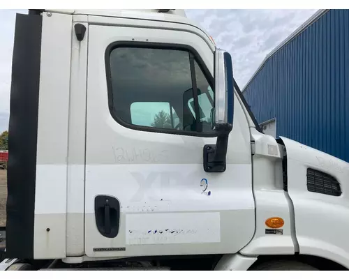 Freightliner CASCADIA Cab Assembly