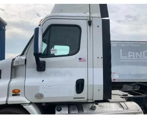 Freightliner CASCADIA Cab Assembly